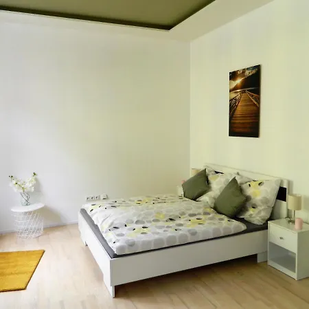 Apartia Skorepka, Brno-center Apartment *