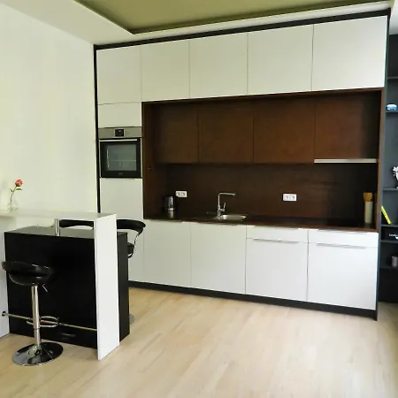 Apartment Apartia Skorepka, Brno-center Brno