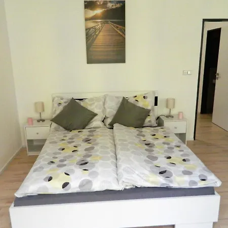 Apartia Skorepka, Brno-center Apartment *