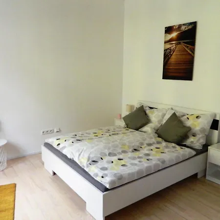 Apartment Apartia Skorepka, Brno-center Brno