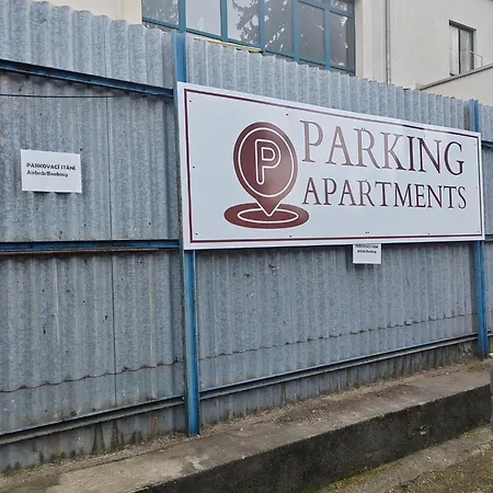 Apartia Skorepka, Brno-center 브르노