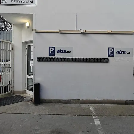 아파트 Apartia Skorepka, Brno-center *