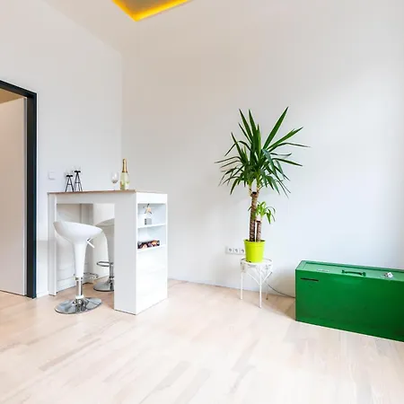 아파트 Apartia Skorepka, Brno-center *