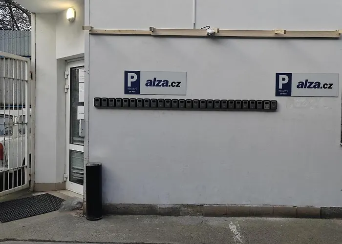 Apartamento Apartia Skorepka, Brno-center *