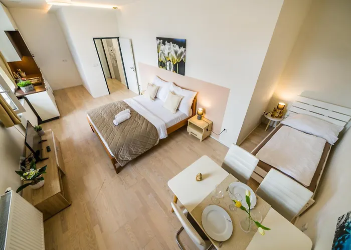 Apartamento Apartia Skorepka, Brno-center