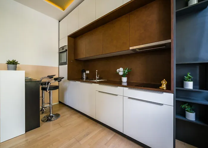 Apartamento Apartia Skorepka, Brno-center Brno