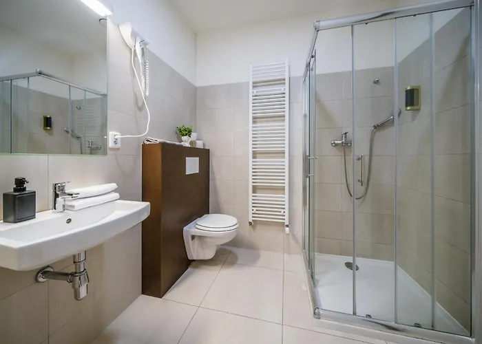 Apartamento Apartia Skorepka, Brno-center *