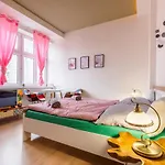 Apartia Skorepka, Brno-center * Μπρνο