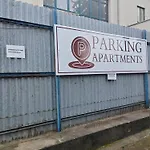 Apartia Skorepka, Brno-center Μπρνο