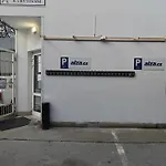 Διαμέρισμα Apartia Skorepka, Brno-center *