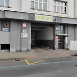 Apartia Skorepka, Brno-center * Brünn (Brno)