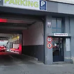 Apartia Skorepka, Brno-center *
