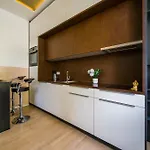 Διαμέρισμα Apartia Skorepka, Brno-center Μπρνο