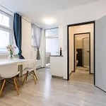 Apartia Skorepka, Brno-center Apartment