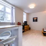 Apartia Skorepka, Brno-center Apartment *