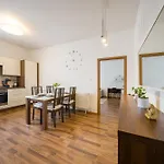 Apartia Skorepka, Brno-center *