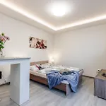 Apartia Skorepka, Brno-center Μπρνο