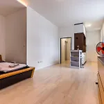 Apartment Apartia Skorepka, Brno-center *