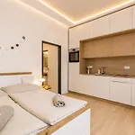 Apartia Skorepka, Brno-center * Brünn (Brno)
