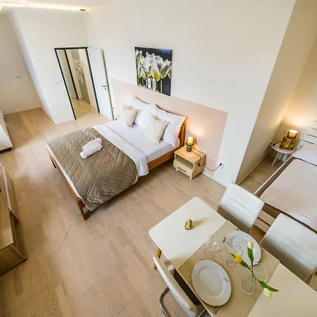 Διαμέρισμα Apartia Skorepka, Brno-center