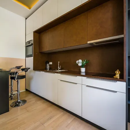 Διαμέρισμα Apartia Skorepka, Brno-center Μπρνο