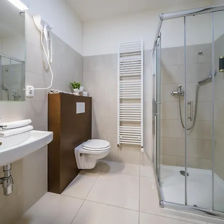 Διαμέρισμα Apartia Skorepka, Brno-center *