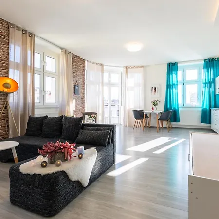 Apartia Skorepka, Brno-center Appartement Brno