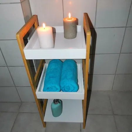 Apartia Skorepka, Brno-center Apartament *